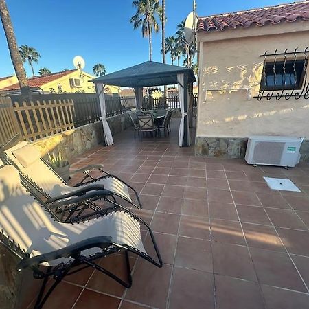Bungalow Santa Fe Maspalomas  Exteriér fotografie