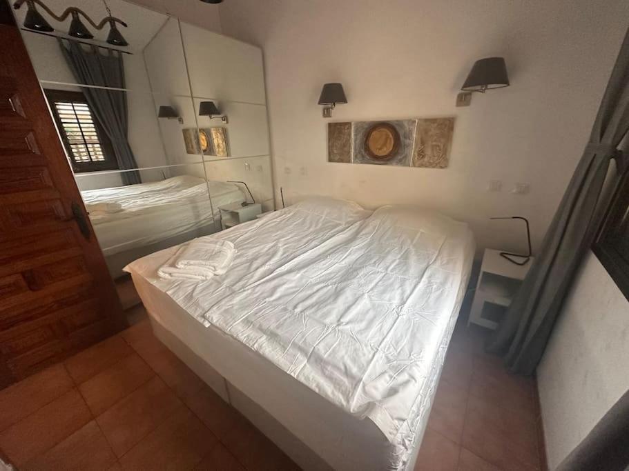 Bungalow Santa Fe Maspalomas  Exteriér fotografie