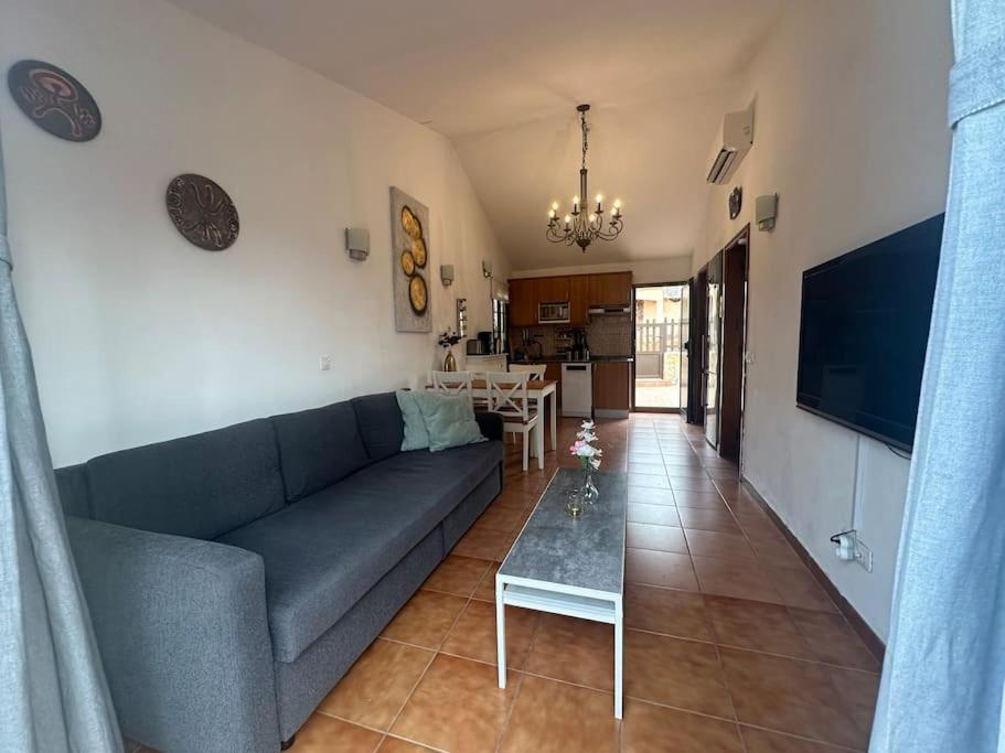 Bungalow Santa Fe Maspalomas  Exteriér fotografie